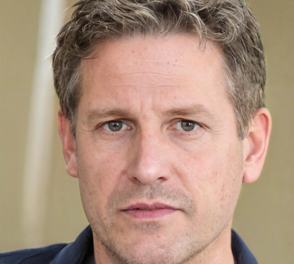 Jürgen Kaltenbrunner, Gründer von Plunivexis