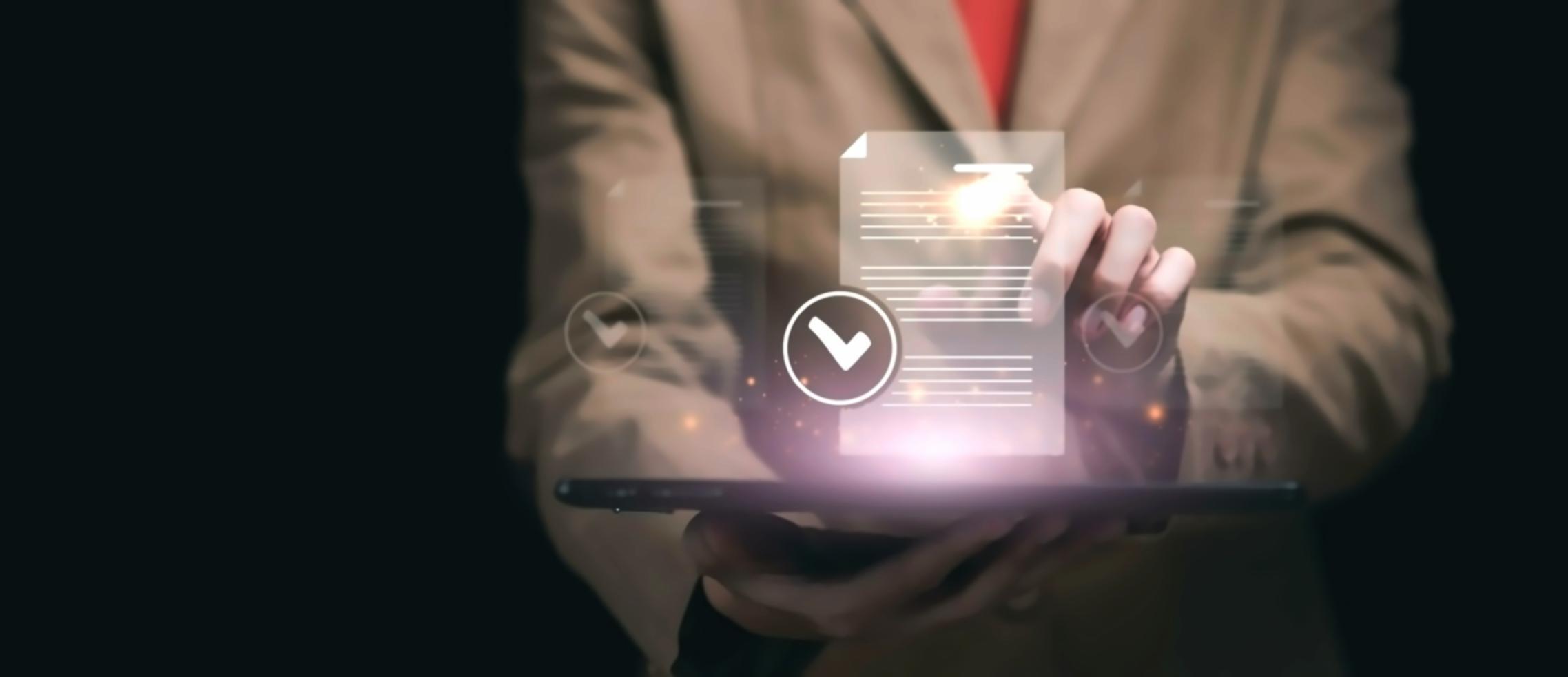 Team bei der Entwicklung von SEO-Strategien