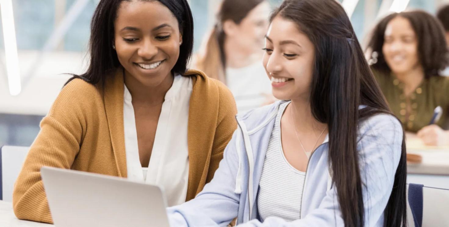 Teilnehmer während einer interaktiven Webinar-Session