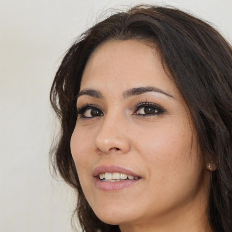 Profilbild von Lisa Hartmann