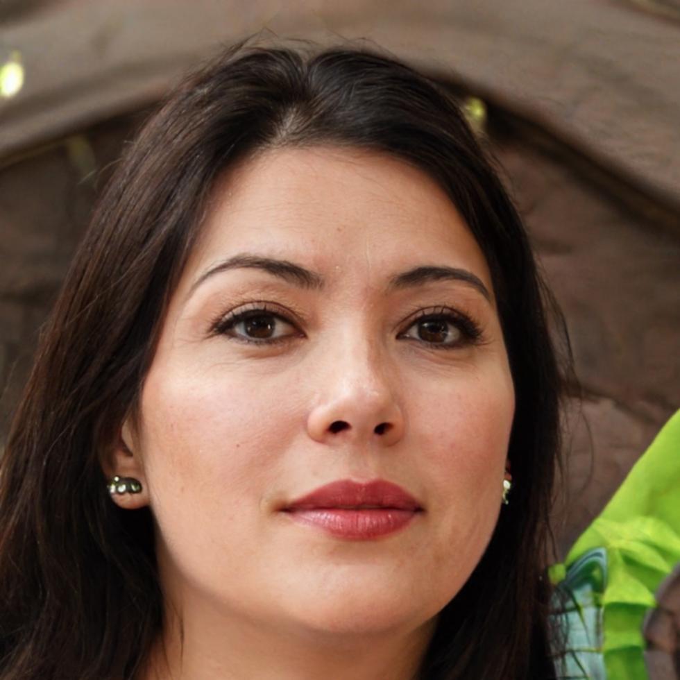 Expertin für organisches Wachstum und Suchmaschinenoptimierung